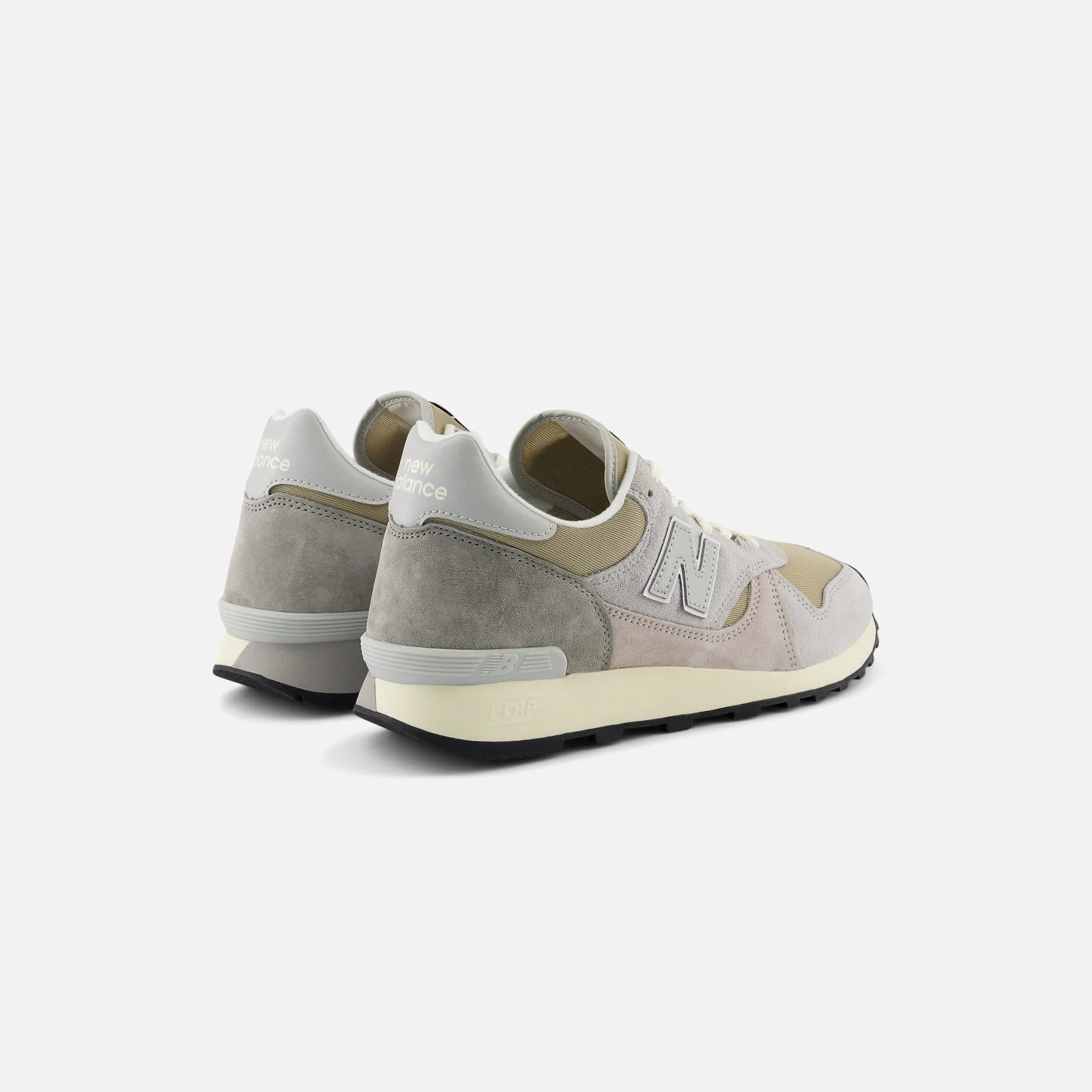 New Balance M475 - Steingut