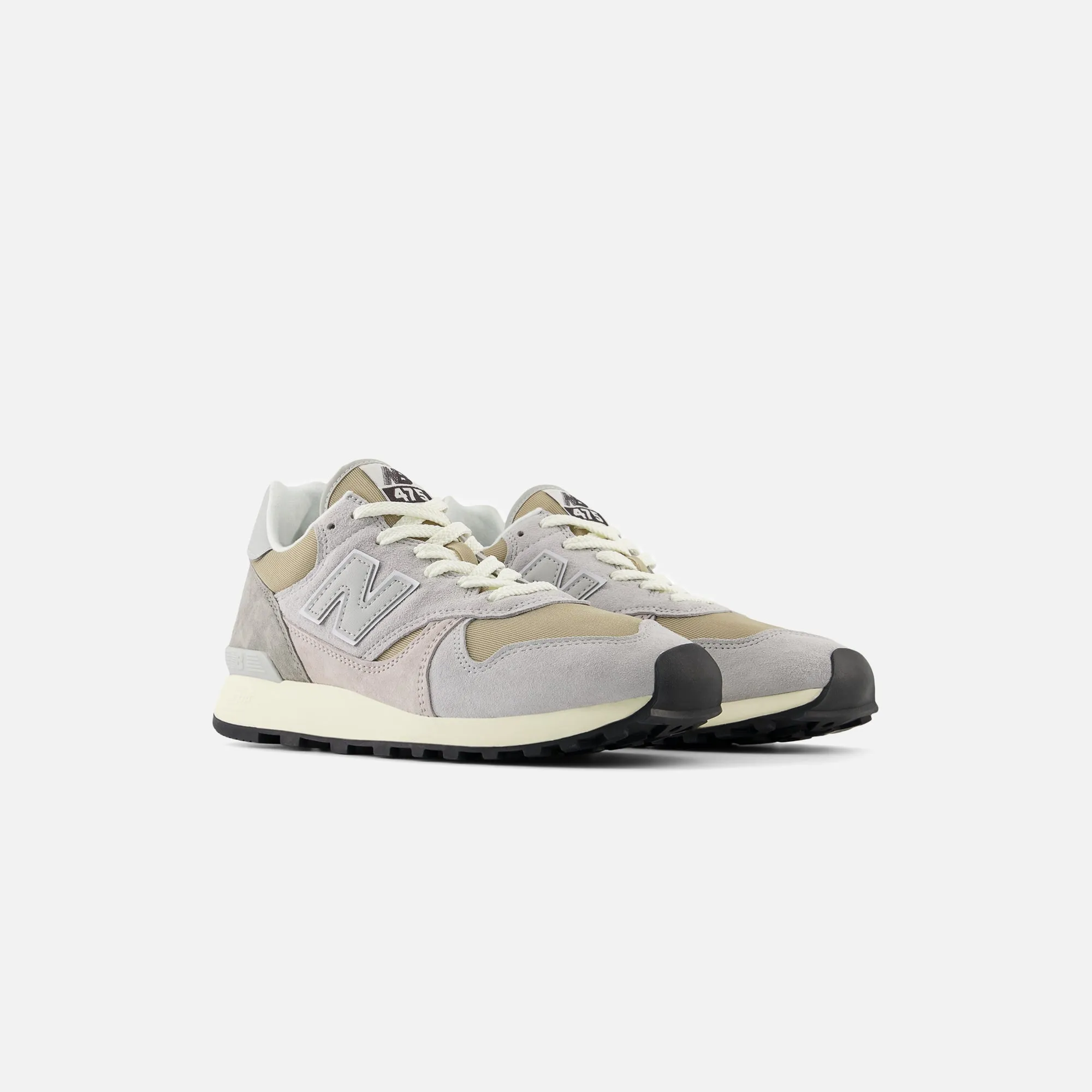 New Balance M475 - Steingut