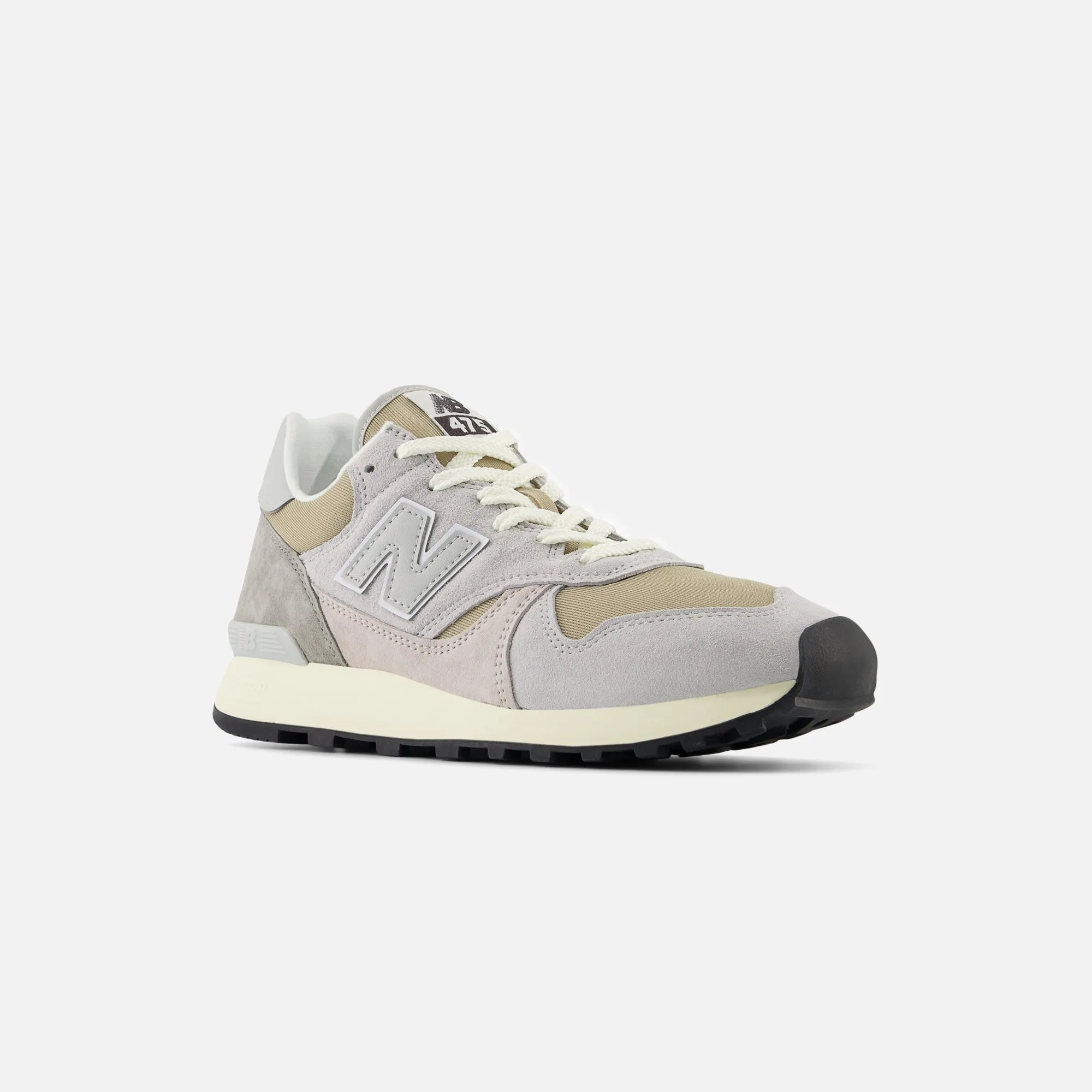 New Balance M475 - Steingut