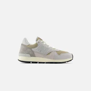 New Balance M475 - Steingut