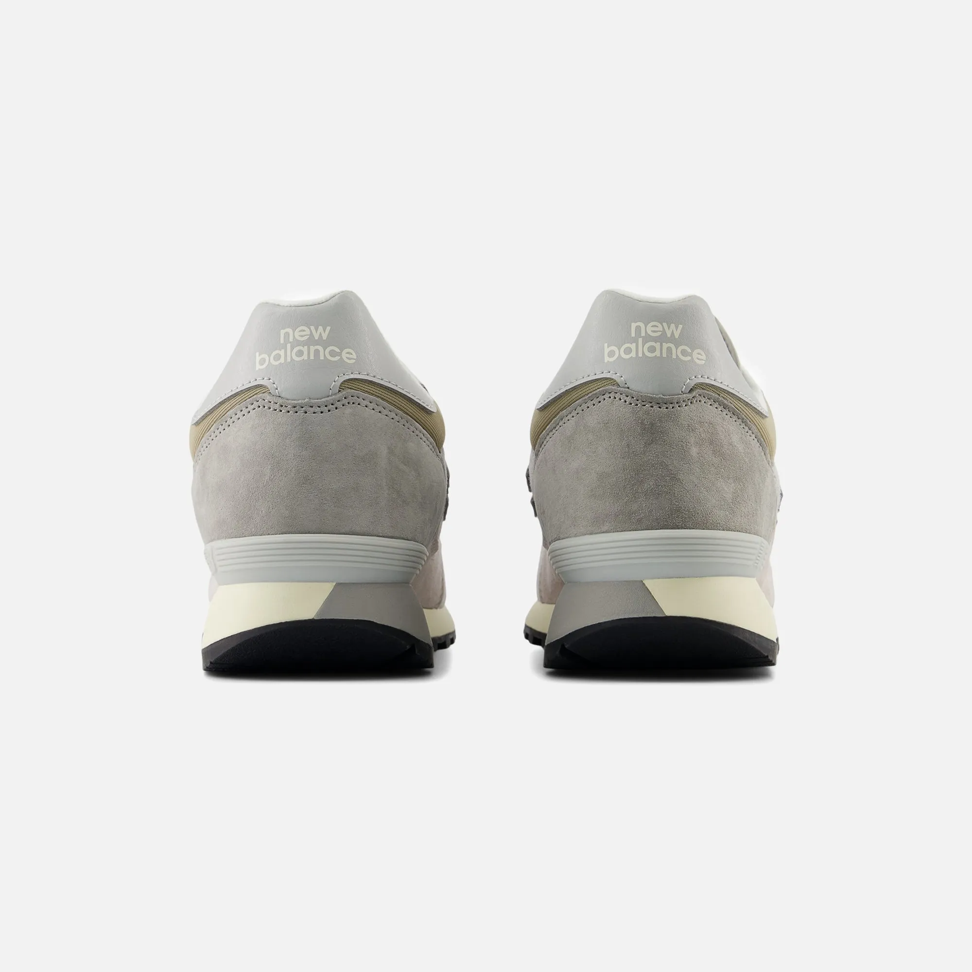 New Balance M475 - Steingut