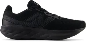 NEW BALANCE HERRE 520 V9 TRIPLE BLACK LAUFSCHUHE