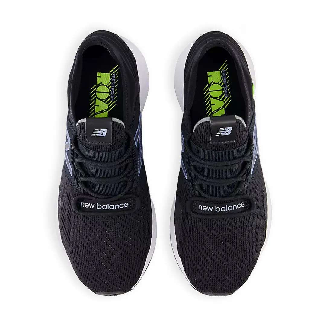 New Balance - Herren Fresh Foam Roav Schuhe (MROAVBK1-D)