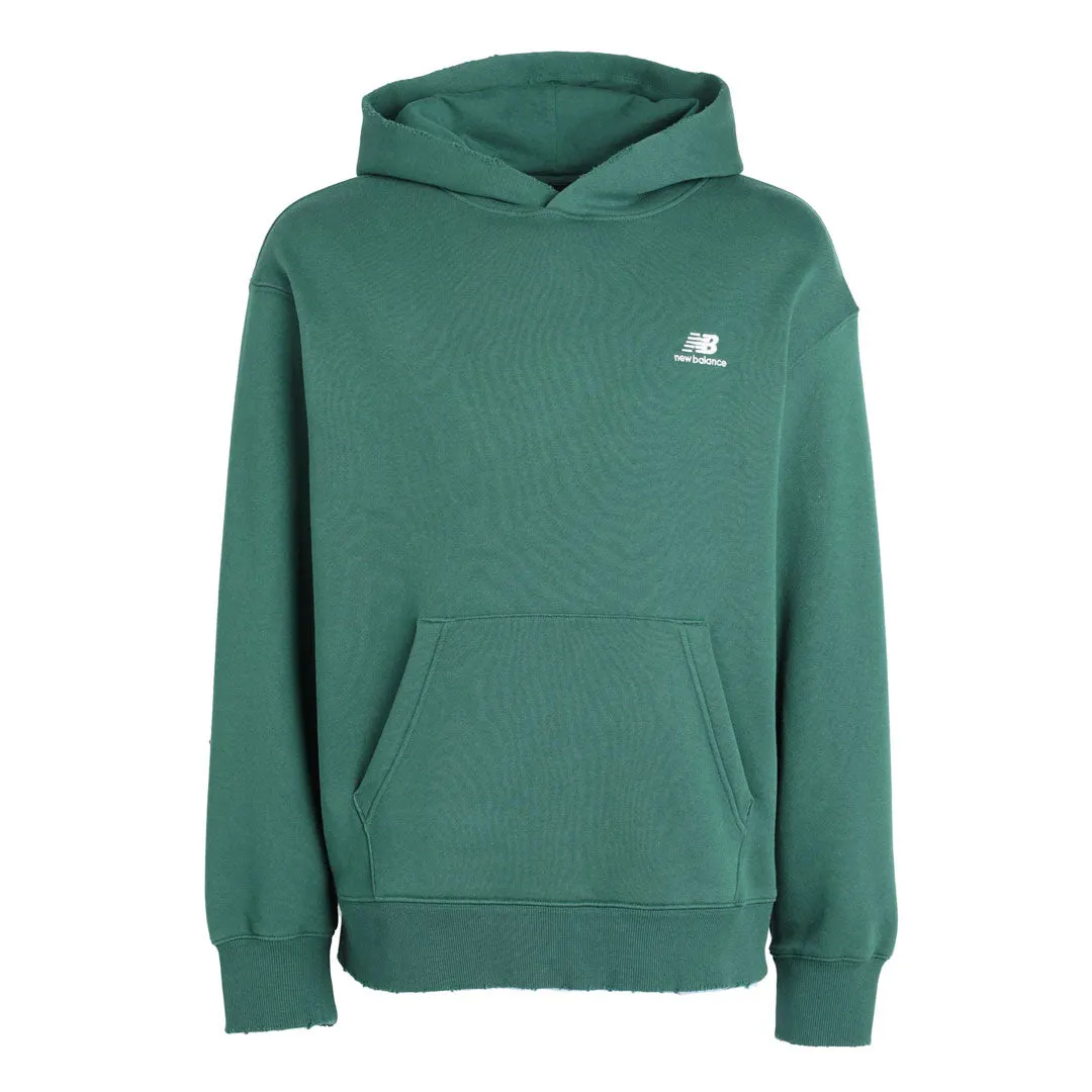 New Balance - Herren Hoops Hoodie (MT33586 TFN)