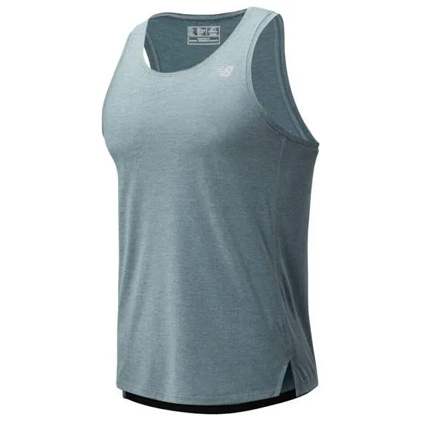 New Balance Herren Impact Run Singlet