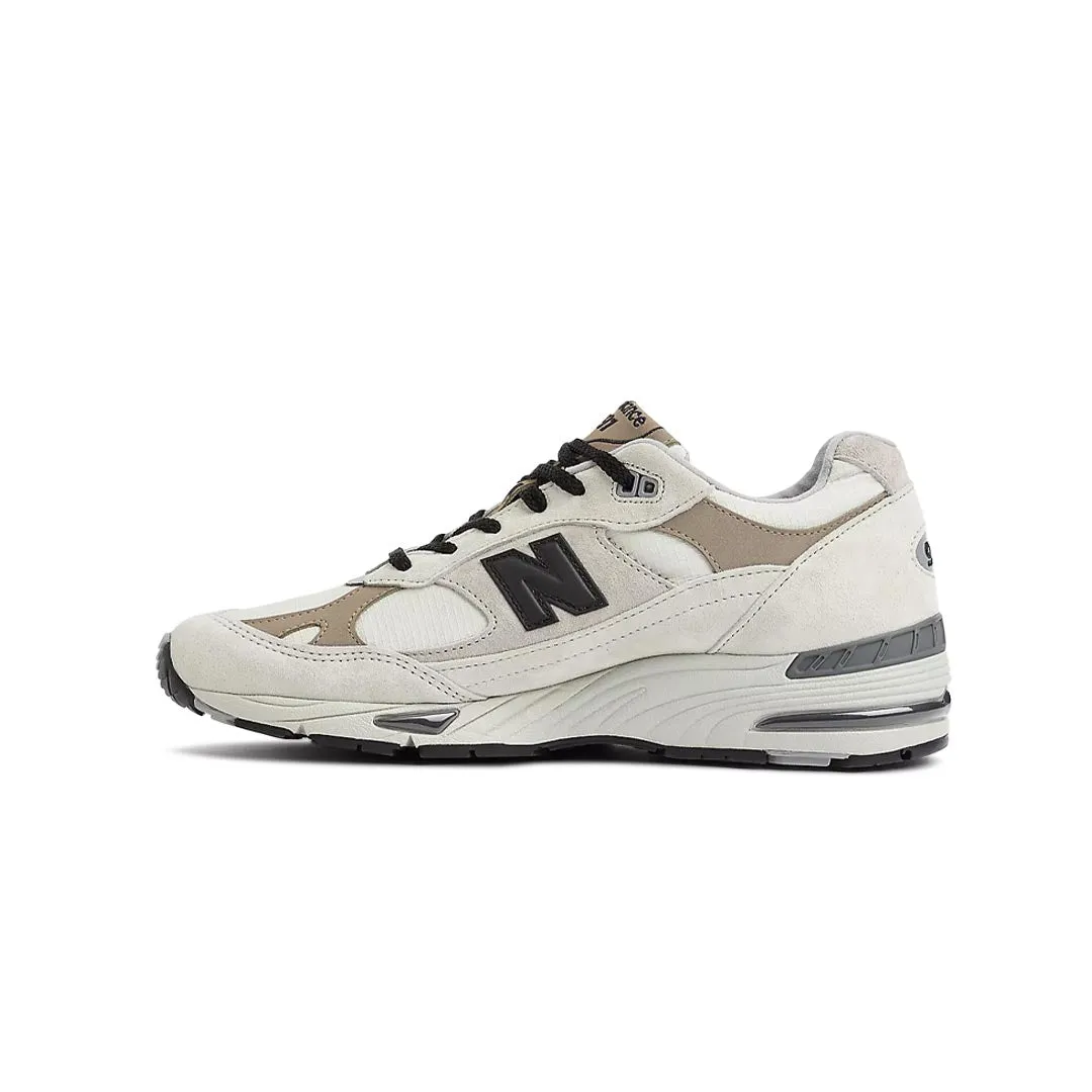 New Balance - Herrenschuhe Made in UK 991v1 Urban Winter (M991WIN-D)