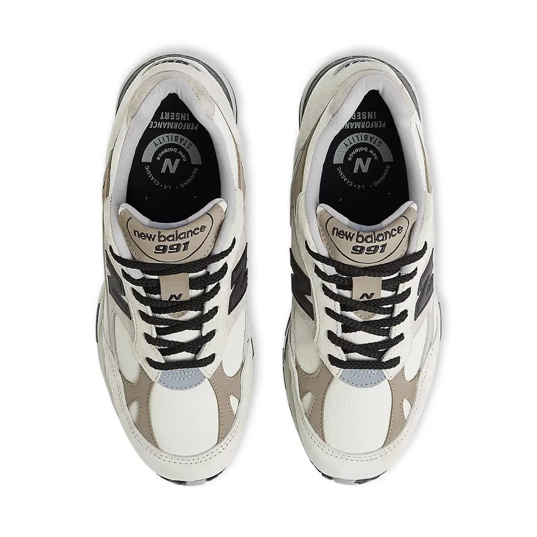 New Balance - Herrenschuhe Made in UK 991v1 Urban Winter (M991WIN-D)