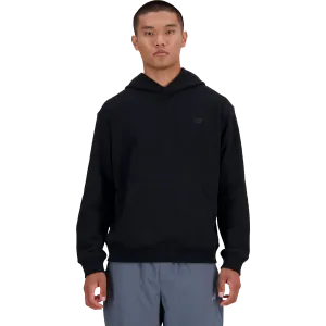 New Balance Herren NB Athletics French Terry Hoodie