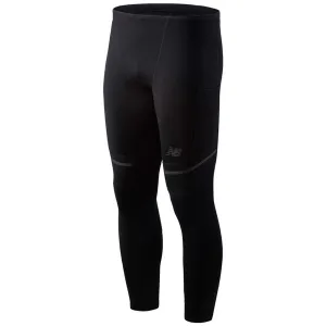 New Balance Herren Q Speed Run Heat Tight