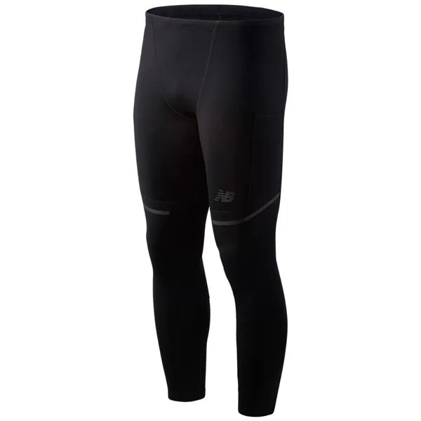 New Balance Herren Q Speed Run Heat Tight