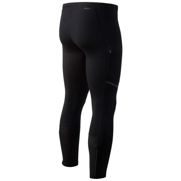 New Balance Herren Q Speed Run Heat Tight