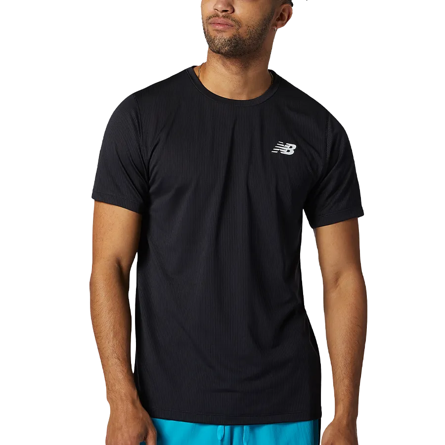 New Balance Herren Tenacity T