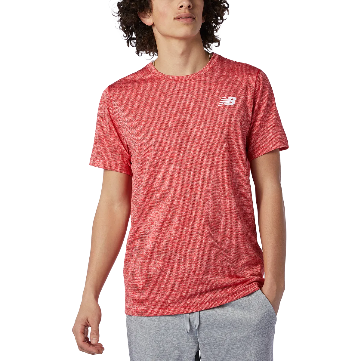 New Balance Herren Tenacity T