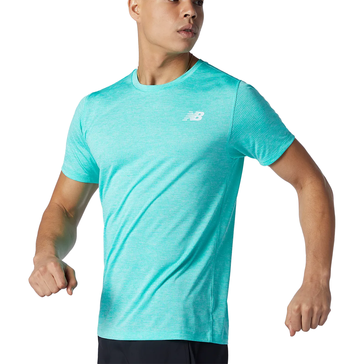 New Balance Herren Tenacity T