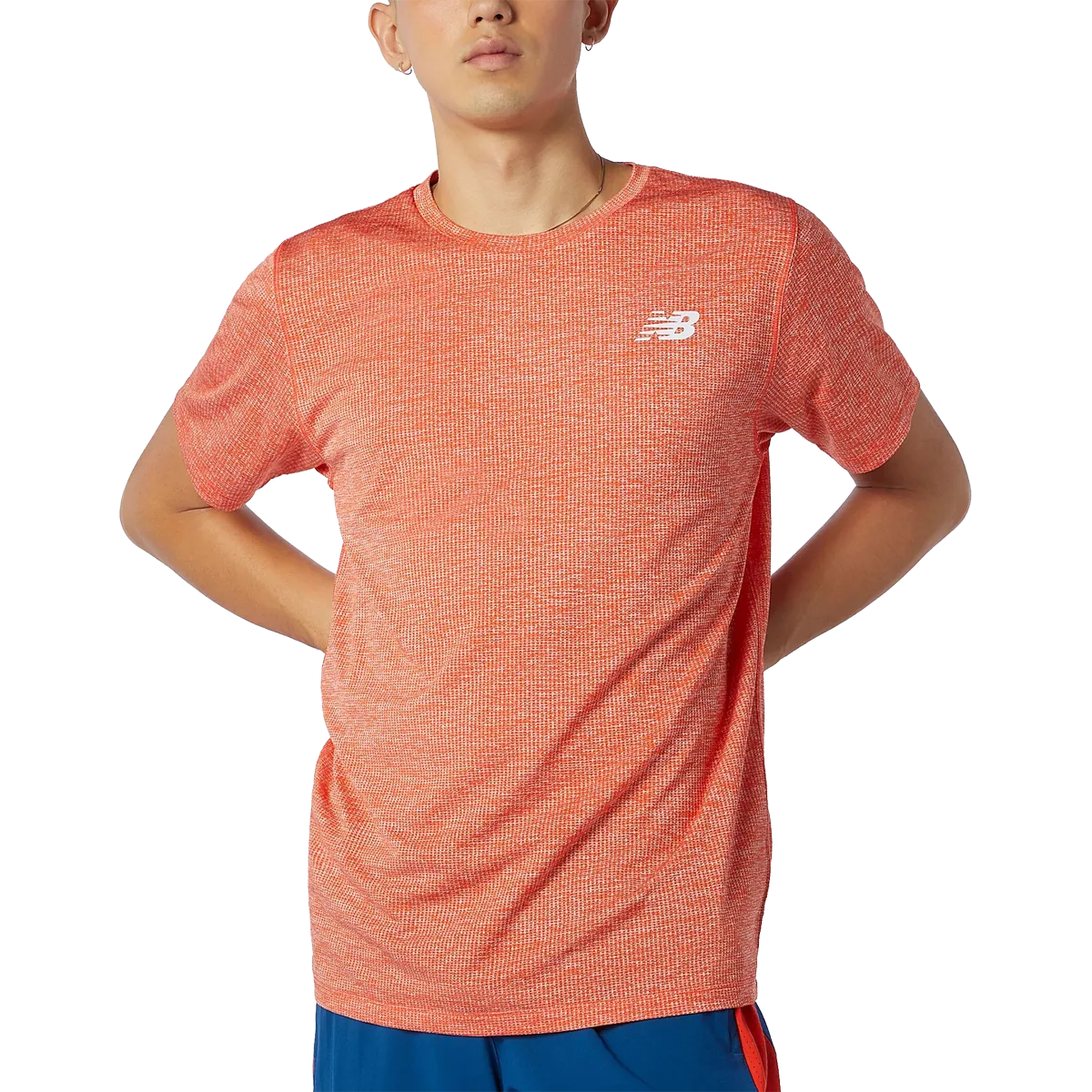 New Balance Herren Tenacity T