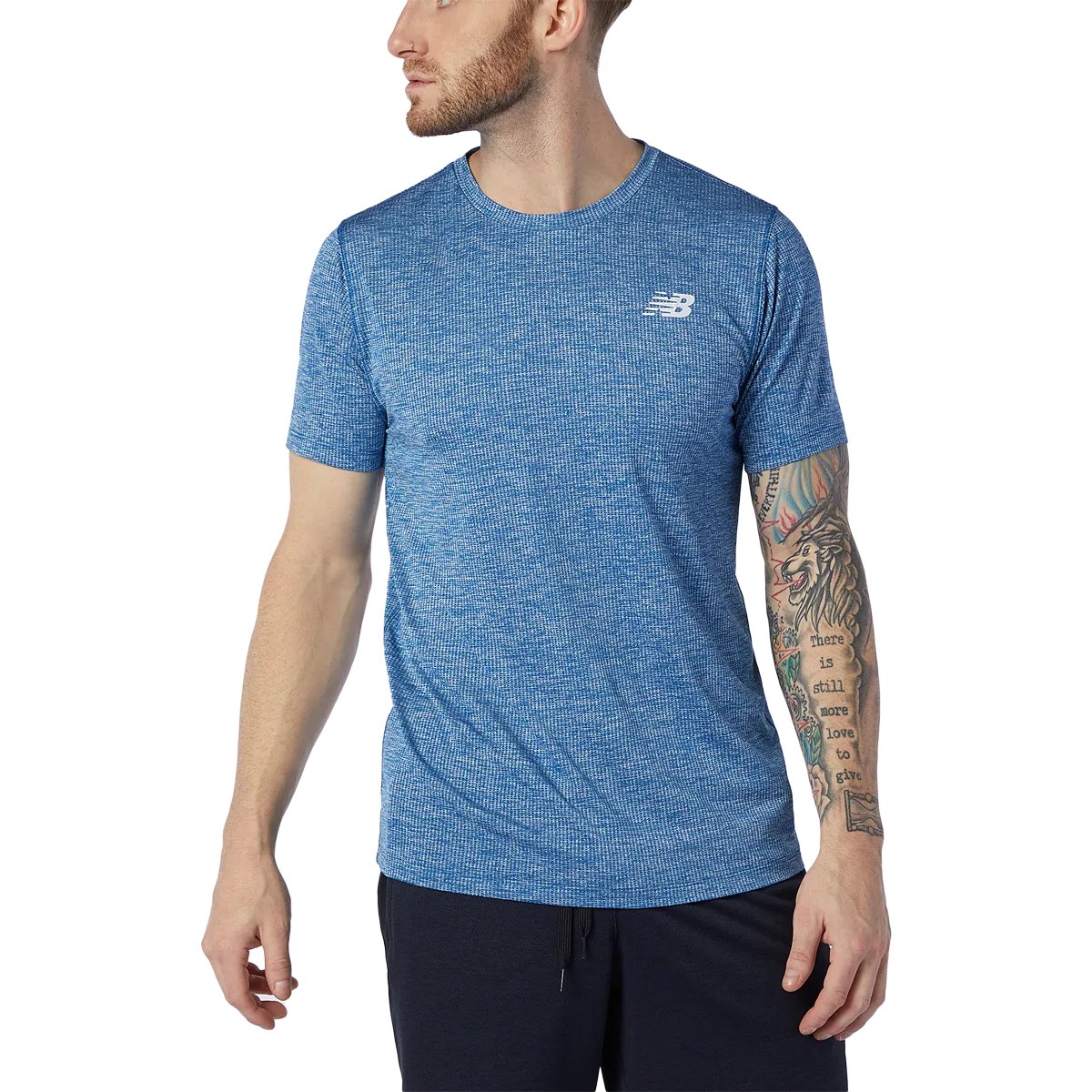 New Balance Herren Tenacity T