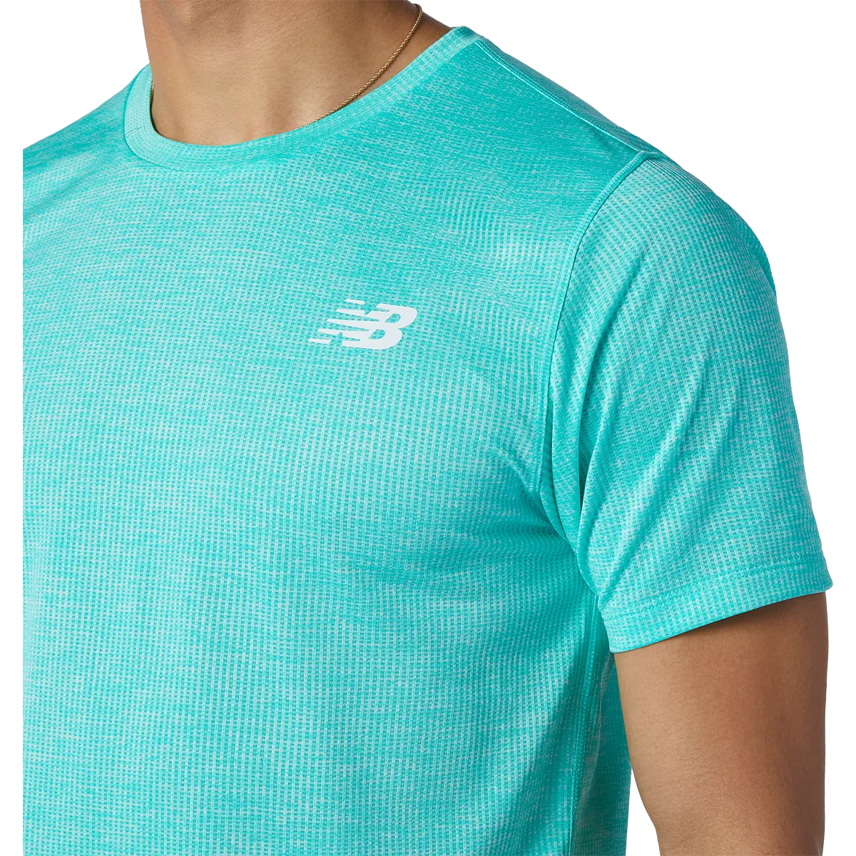 New Balance Herren Tenacity T