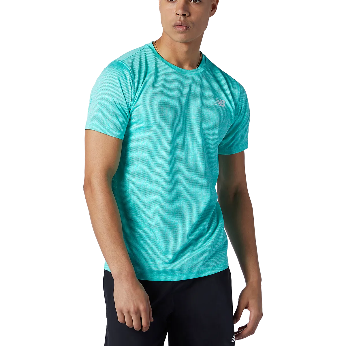 New Balance Herren Tenacity T