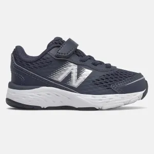 New Balance Natural Indigo 680v6 Baby/Kleinkind Turnschuh