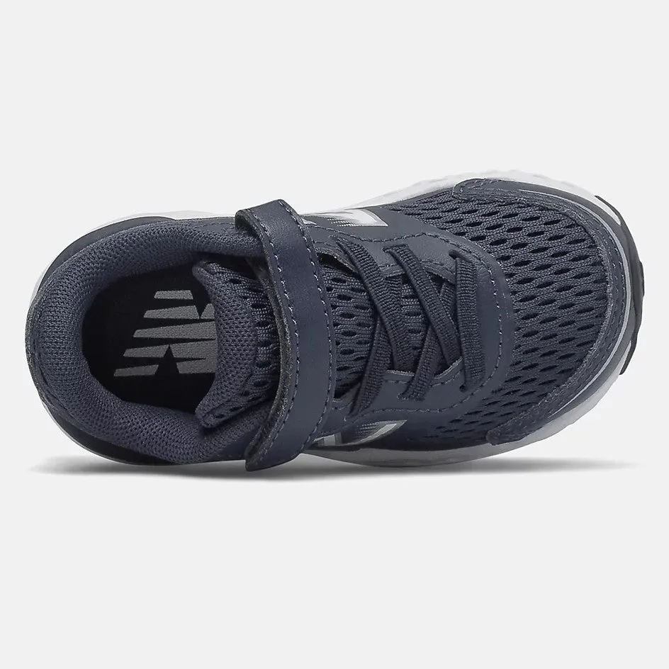 New Balance Natural Indigo 680v6 Baby/Kleinkind Turnschuh