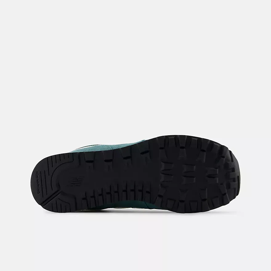 New Balance New Spruce 574 Jugend-Sneaker