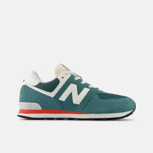 New Balance New Spruce 574 Jugend-Sneaker
