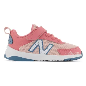 New Balance Pink Haze Dynasoft 545 Kinderturnschuh