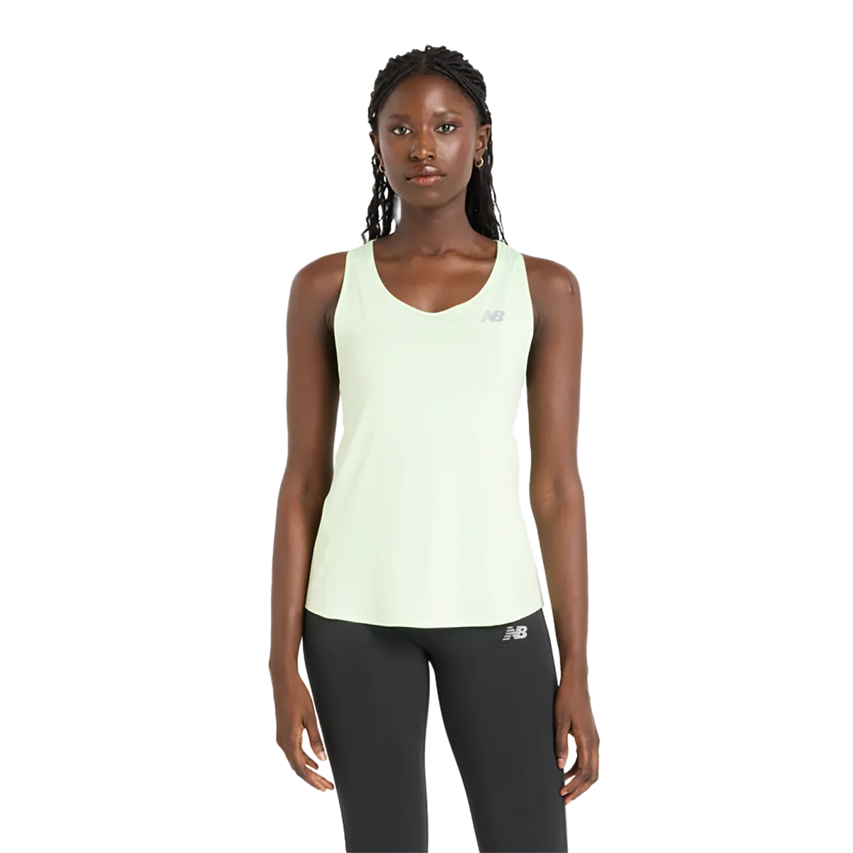 New Balance Renntag-Trikot