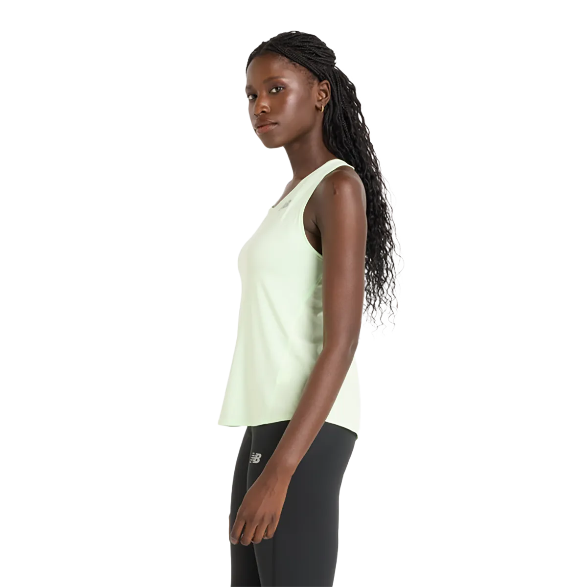 New Balance Renntag-Trikot