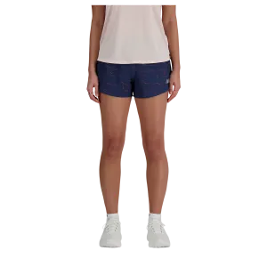 New Balance RC bedruckte Shorts 3