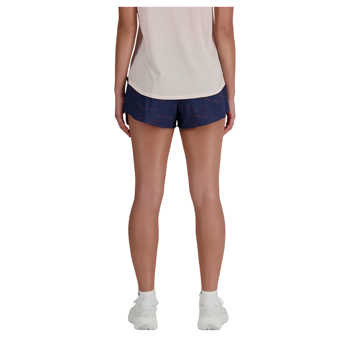 New Balance RC bedruckte Shorts 3