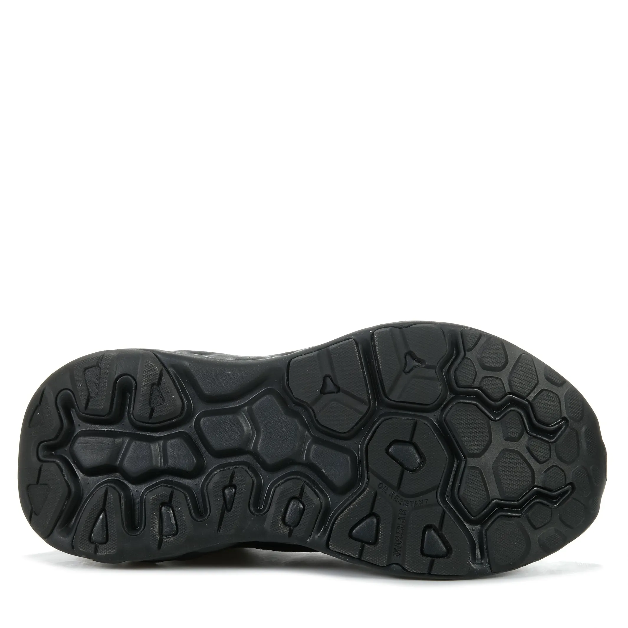 New Balance Sneakers New Balance WW840FB1 2E Weite Schwarz/Schwarz