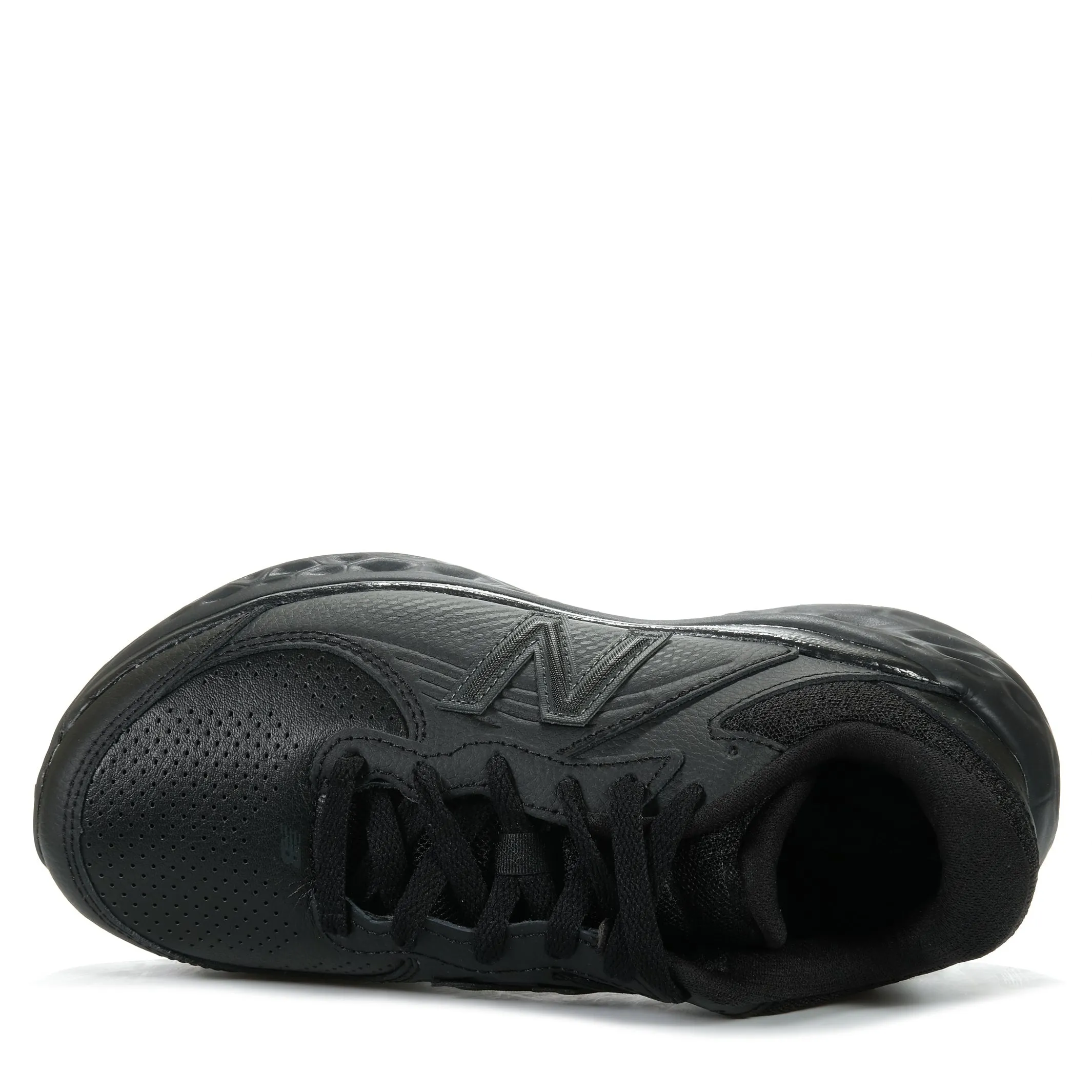 New Balance Sneakers New Balance WW840FB1 2E Weite Schwarz/Schwarz