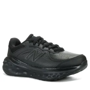 New Balance Sneakers New Balance WW840FB1 2E Weite Schwarz/Schwarz