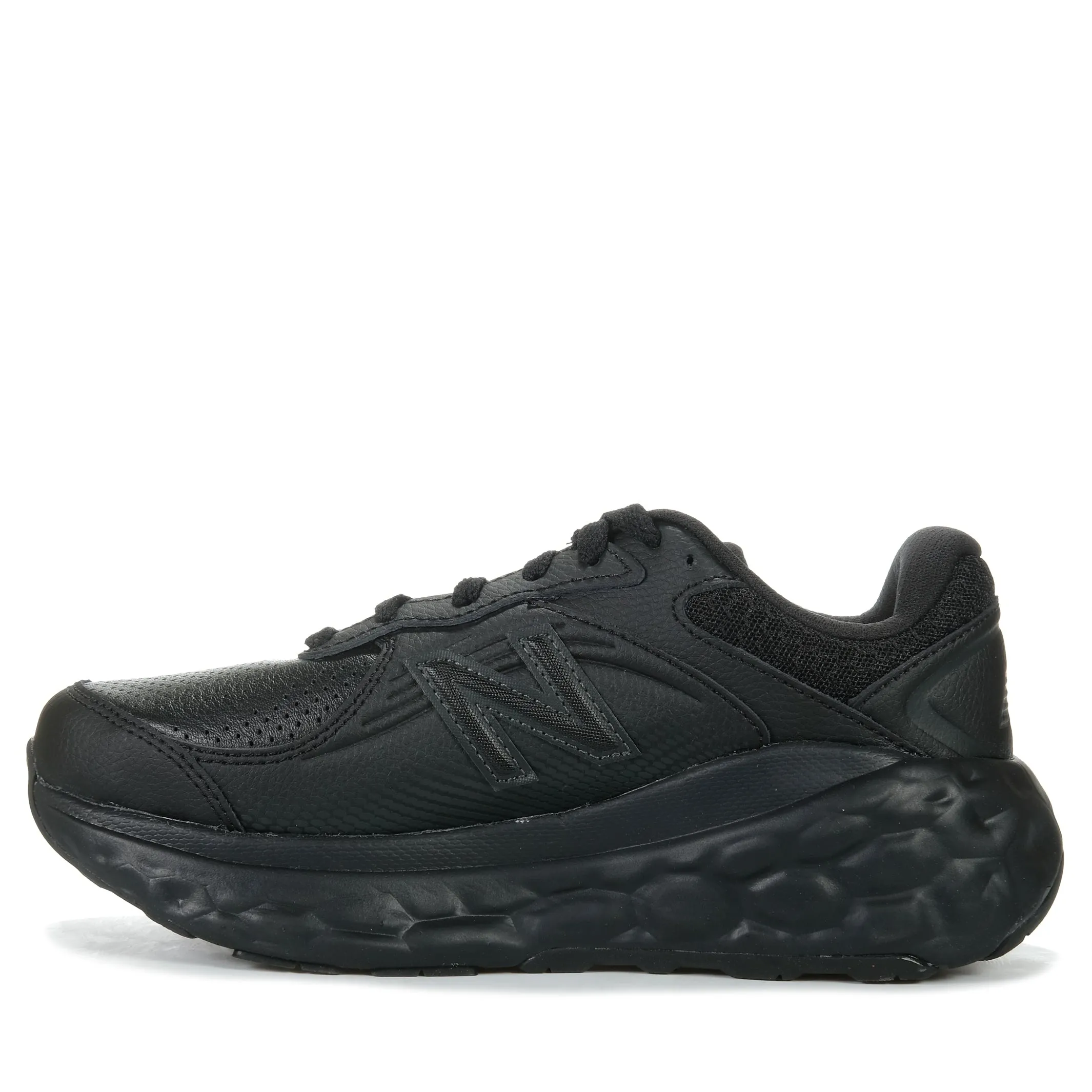 New Balance Sneakers New Balance WW840FB1 2E Weite Schwarz/Schwarz