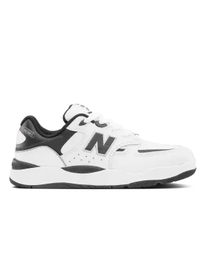 New Balance Sneakers Tiago Lemos 1010 Signature Schuhe in Weiß & Schwarz