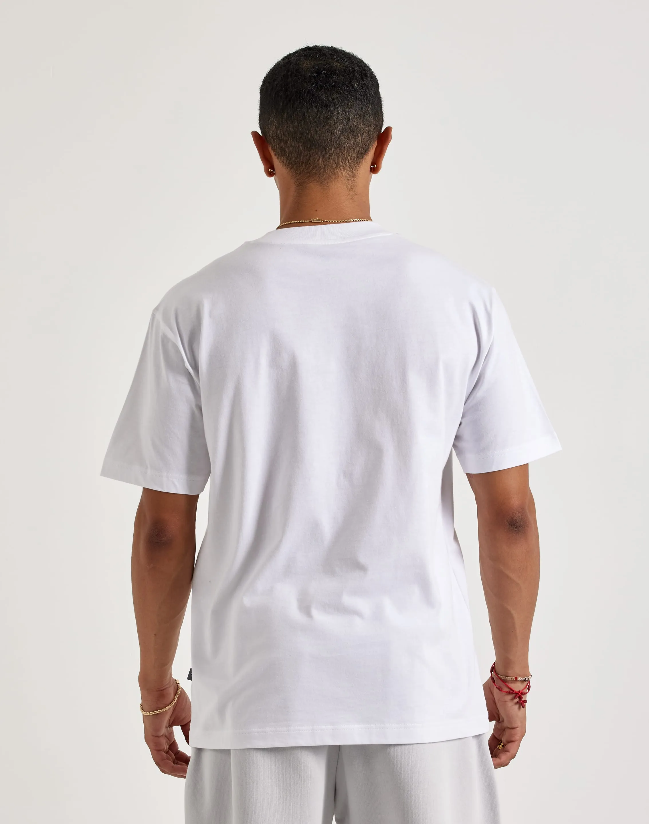 New Balance Glitzer-T-Shirt