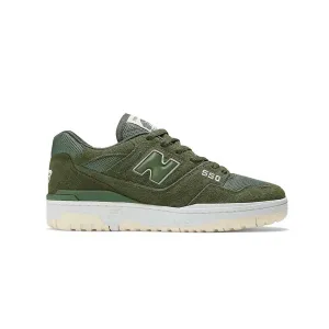New Balance - Unisex 550 Schuhe (BB550PHB-D)