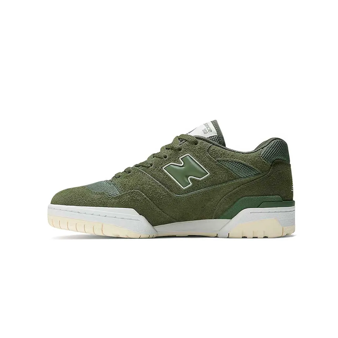 New Balance - Unisex 550 Schuhe (BB550PHB-D)