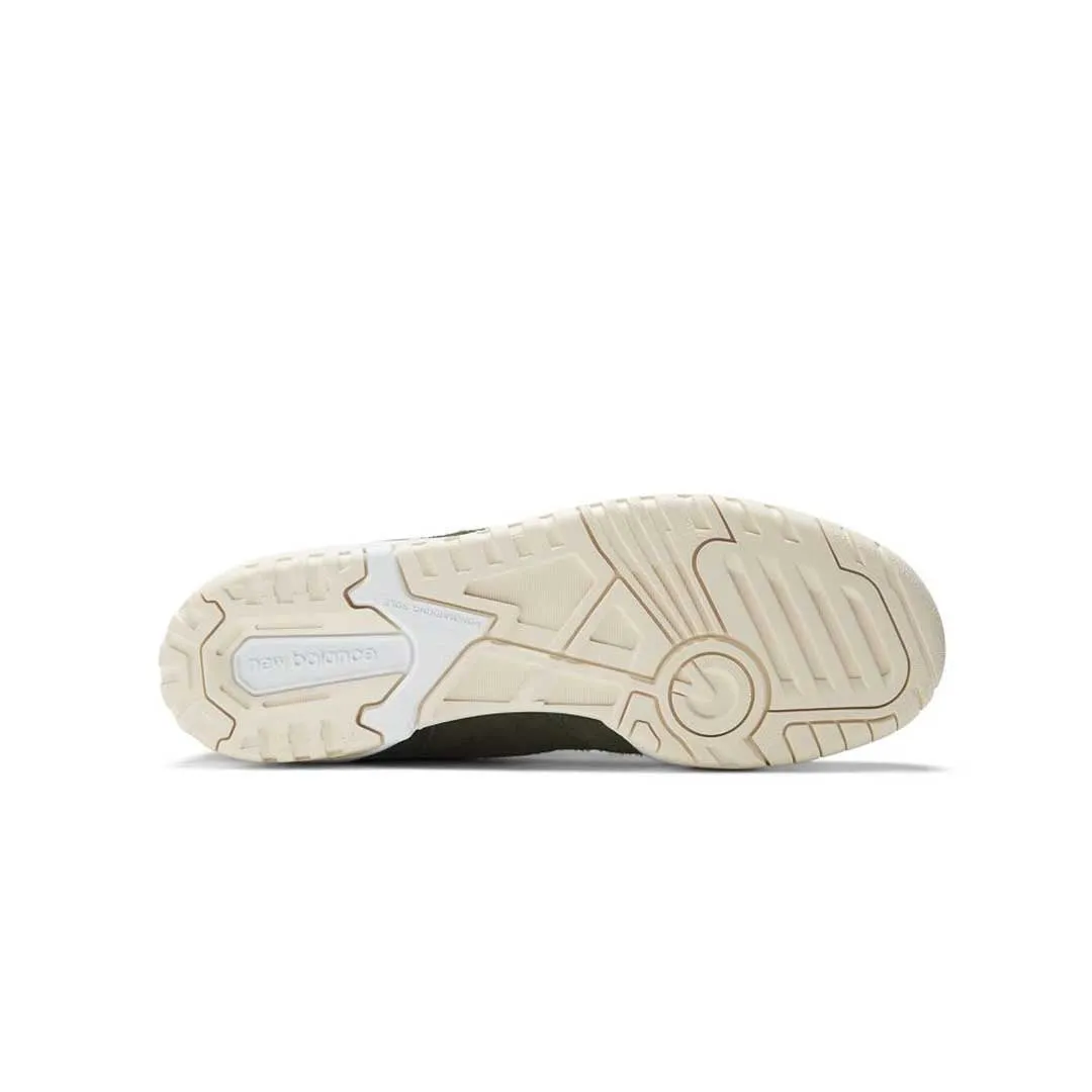 New Balance - Unisex 550 Schuhe (BB550PHB-D)