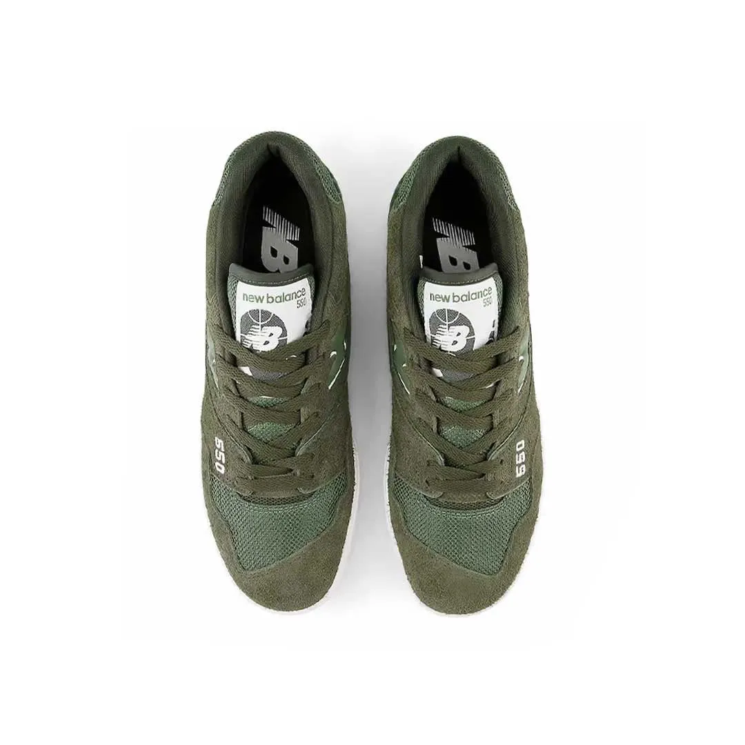 New Balance - Unisex 550 Schuhe (BB550PHB-D)