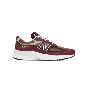 New Balance - Unisex 990v6 in den USA hergestellte Schuhe (U990BT6-D)
