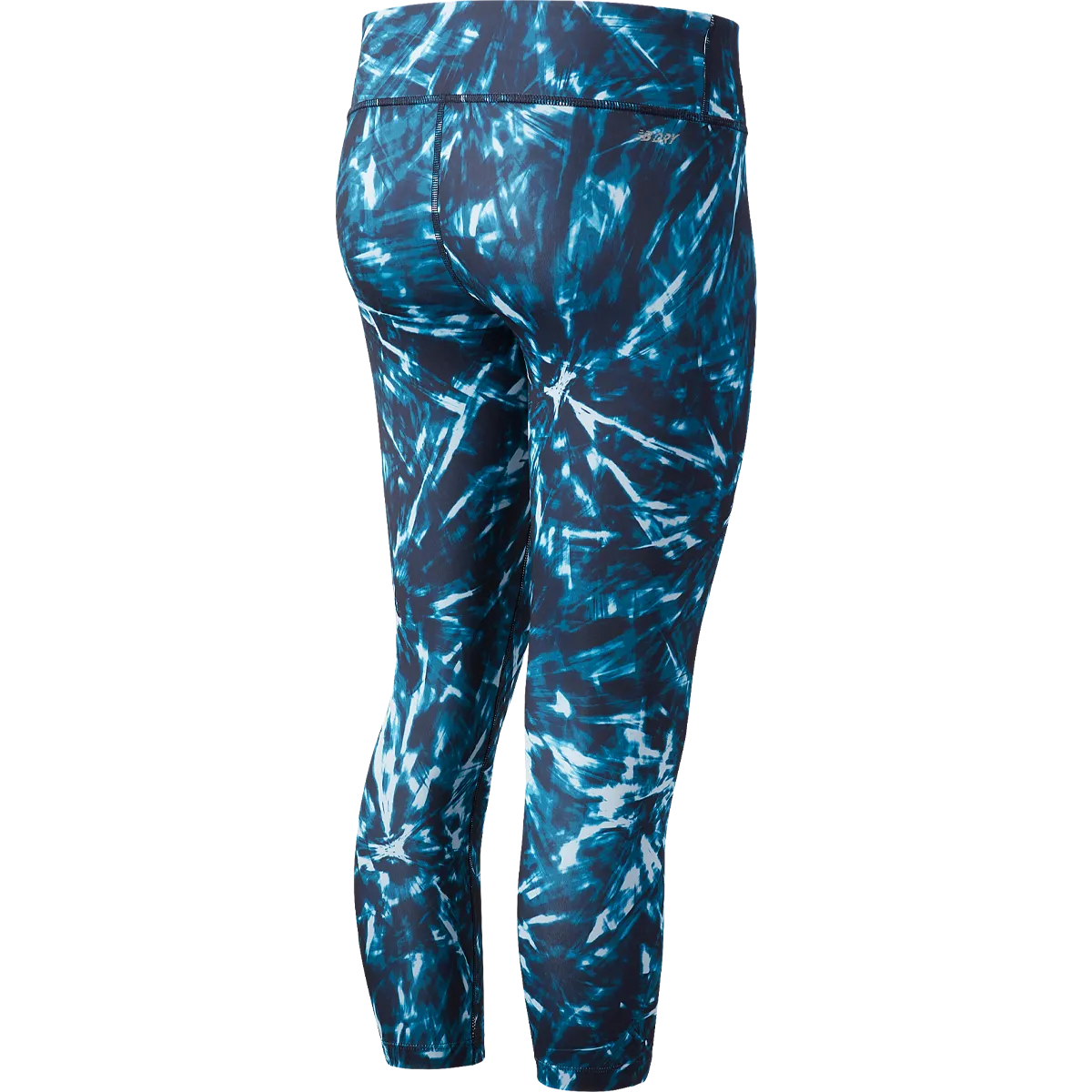 New Balance Damen Accelerate Capri