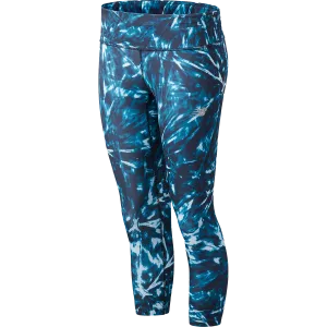 New Balance Damen Accelerate Capri