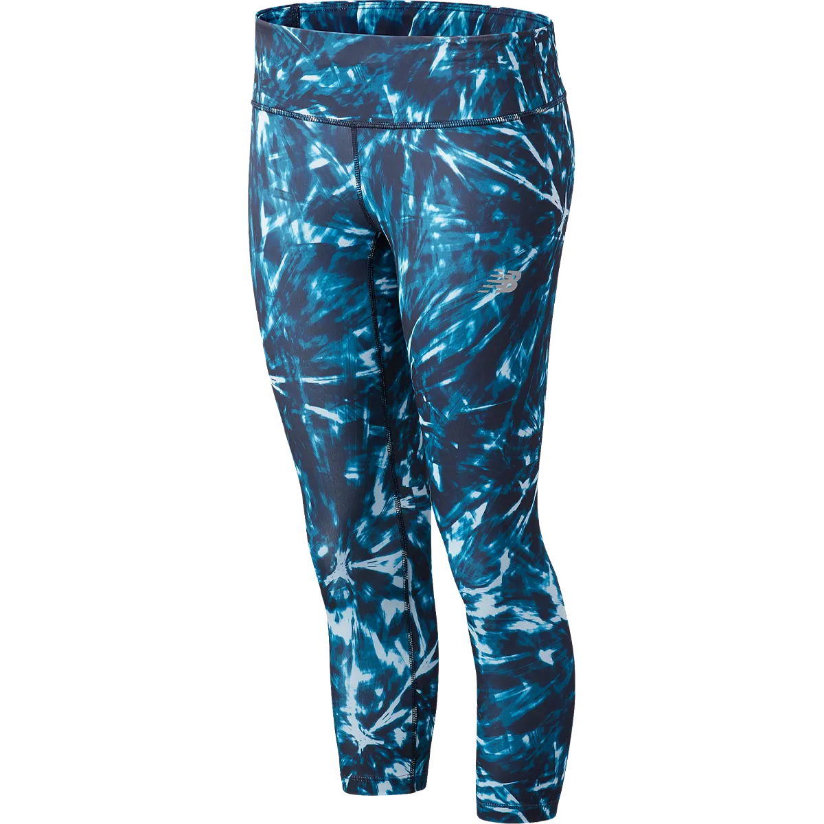 New Balance Damen Accelerate Capri