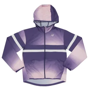 New Balance - Damen Accelerate Jacke (WJ23237 LLC)