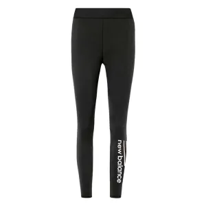 New Balance - Klassische Leggings für Damen (WP23800 BK)