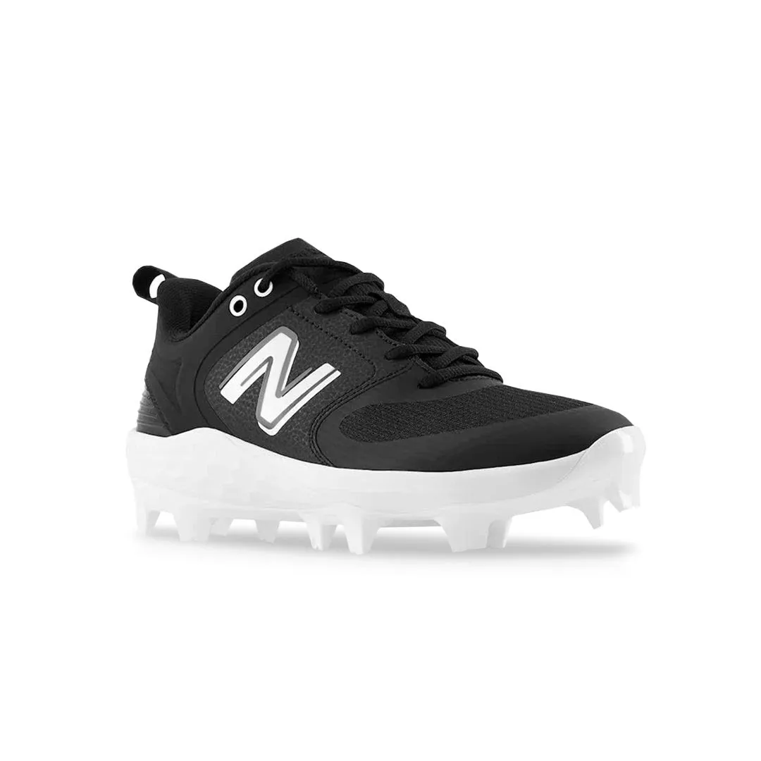 New Balance - Damen Fresh Foam Velo v3 Softball-Schuhe mit Formsohle (SPVELOK3-B)