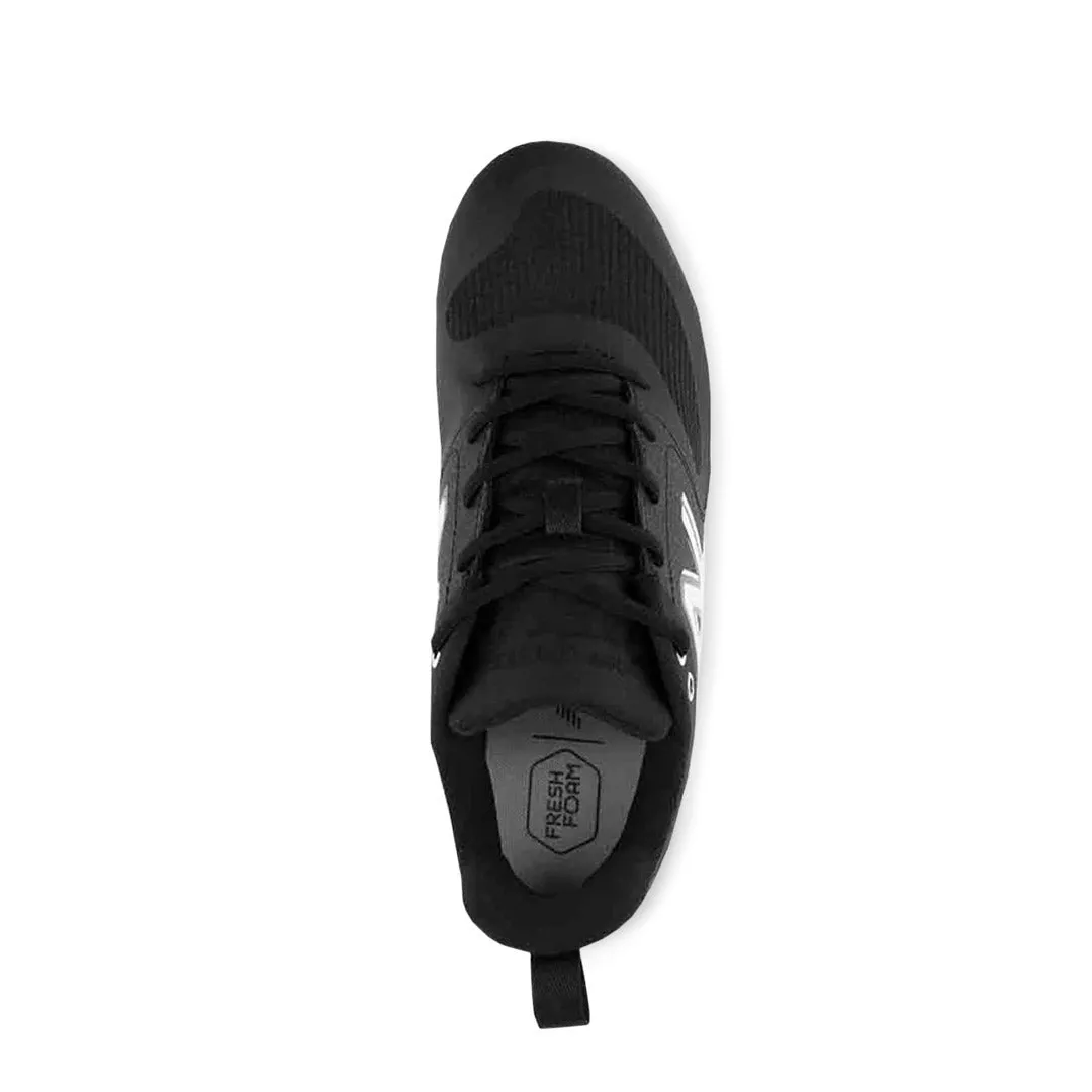 New Balance - Damen Fresh Foam Velo v3 Softball-Schuhe mit Formsohle (SPVELOK3-B)