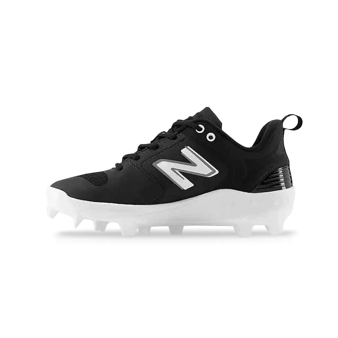 New Balance - Damen Fresh Foam Velo v3 Softball-Schuhe mit Formsohle (SPVELOK3-B)